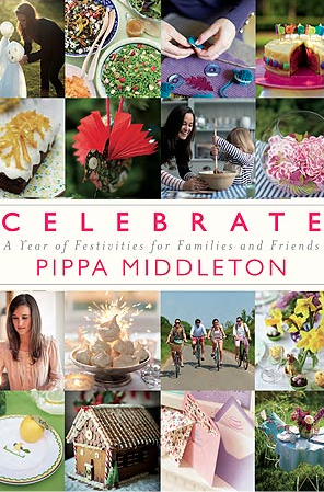 Pippa Middleton book Pippa Middleton book